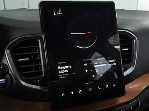 Седан ВАЗ (LADA) Vesta Cross 2023 года, 1498000 рублей, Минеральные Воды