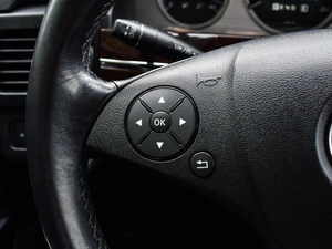 Внедорожник Mercedes-benz GLK-класс 2011 года, 1638000 рублей, Краснодар
