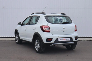 Хэтчбек Renault Sandero 2022 года, 1380000 рублей, Брянск