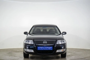 Седан Nissan Almera Classic 2007 года, 549000 рублей, Оренбург