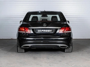 Седан Mercedes-benz E-класс 2014 года, 1819000 рублей, Ставрополь