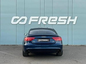 Лифтбек Audi A5 2014 года, 1919000 рублей, Ижевск