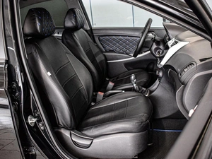 Седан Hyundai Solaris 2013 года, 630000 рублей, Муром