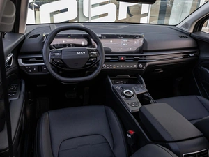 Внедорожник Kia Sportage 2026 года, 3999000 рублей, Краснодар