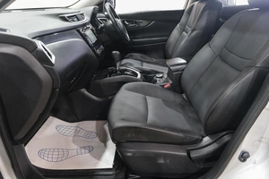 Внедорожник Nissan X-Trail 2016 года, 1769000 рублей, Новокузнецк
