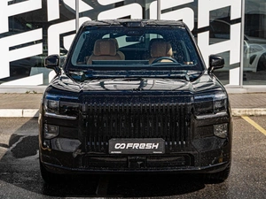 Внедорожник Zeekr 9X 2025 года, 11998000 рублей, Краснодар