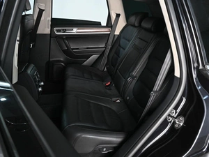 Внедорожник Volkswagen Touareg 2015 года, 3319000 рублей, Ростов-на-Дону