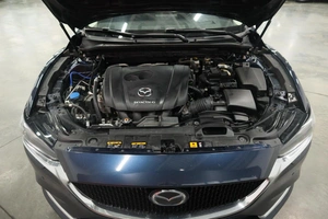 Седан Mazda 6 2021 года, 3030000 рублей, Орёл