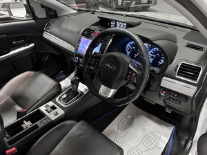 Универсал Subaru Levorg 2014 года, 1720000 рублей, Красноярск