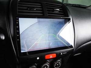 Внедорожник Mitsubishi ASX 2015 года, 1239000 рублей, Воронеж
