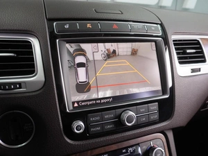 Внедорожник Volkswagen Touareg 2018 года, 3499000 рублей, Воронеж