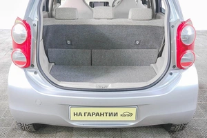 Хетчбэк Toyota Passo 2012 года, 649000 рублей, Кемерово