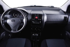 Хетчбэк Hyundai Getz 2008 года, 484000 рублей, Пермь
