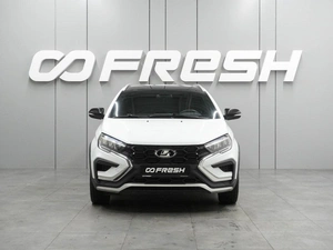 Универсал ВАЗ (LADA) Vesta Cross 2024 года, 1600000 рублей, Воронеж