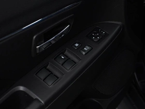 Внедорожник Mitsubishi ASX 2012 года, 1049046 рублей, Москва