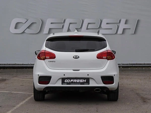 Хетчбэк Kia Ceed 2018 года, 1299000 рублей, Волгоград