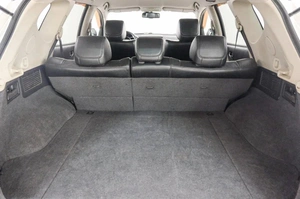Внедорожник Nissan Murano 2010 года, 1149000 рублей, Красноярск