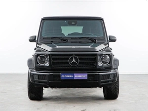 Внедорожник Mercedes-benz G-класс 2022 года, 15550000 рублей, Москва