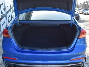 Седан Hyundai Avante 2017 года, 1590000 рублей, Краснодар