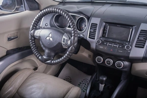 Внедорожник Mitsubishi Outlander 2007 года, 1199000 рублей, Томск