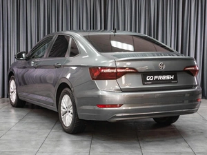 Седан Volkswagen Jetta 2020 года, 1869000 рублей, Тюмень