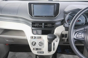 Минивэн Daihatsu Move 2022 года, 899000 рублей, Кемерово