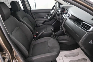 Внедорожник Renault Duster 2021 года, 1499000 рублей, Красноярск