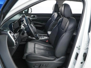 Внедорожник Kia Sorento 2021 года, 3377444 рублей, Москва