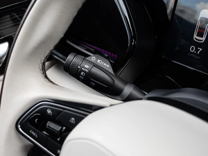 Внедорожник Geely Monjaro 2023 года, 3100000 рублей, Краснодар