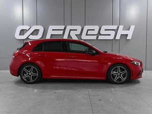 Хетчбэк Mercedes-benz A-класс 2018 года, 2499000 рублей, Аксай
