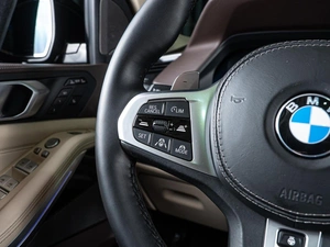 Внедорожник BMW X7 2019 года, 7750000 рублей, Волгоград