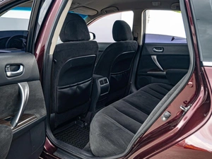Седан Nissan Teana 2012 года, 850000 рублей, Краснодар
