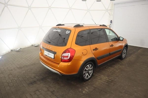 Универсал ВАЗ (LADA) Granta 2020 года, 745000 рублей, Орёл