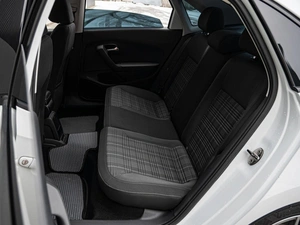 Седан Volkswagen Polo 2017 года, 1685000 рублей, Краснодар