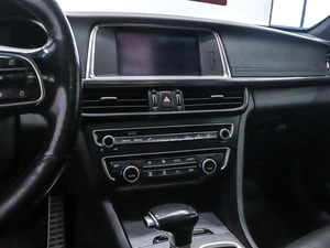 Седан Kia Optima 2017 года, 1920000 рублей, Красноярск