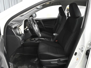 Внедорожник Toyota RAV4 2015 года, 1920000 рублей, Ставрополь