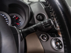 Внедорожник Toyota RAV4 2008 года, 1499000 рублей, Тюмень