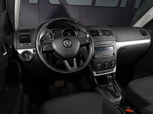 Внедорожник Skoda Yeti 2014 года, 1150111 рублей, Тверь