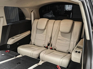 Внедорожник Mercedes-benz GLS-класс 2021 года, 8899000 рублей, Ставрополь