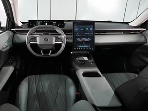 Седан Changan Lamore 2024 года, 2100000 рублей, Аксай