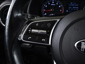 Седан Kia Cerato 2019 года, 1969000 рублей, Краснодар