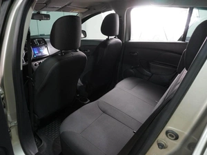 Хетчбэк Renault Sandero 2018 года, 1049000 рублей, Воронеж