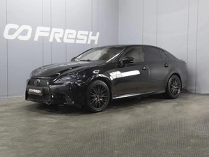 Седан Lexus GS 2012 года, 2735000 рублей, Омск