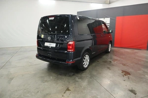 Минивэн Volkswagen Caravelle 2016 года, 2620000 рублей, Курск
