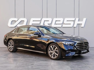 Седан Mercedes-benz E-класс 2024 года, 6870000 рублей, Краснодар