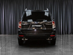 Внедорожник Subaru Forester 2008 года, 949000 рублей, Тюмень