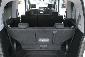 Минивэн Honda Stepwgn 2010 года, 1398000 рублей, Солонцы