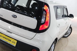 Внедорожник Kia Soul 2017 года, 1299000 рублей, Новокузнецк
