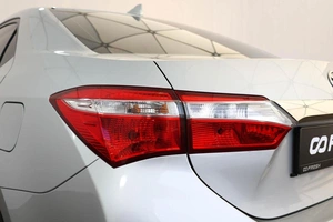 Седан Toyota Corolla 2018 года, 1550000 рублей, Орёл