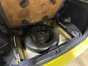 Внедорожник Honda HR-V 1999 года, 449000 рублей, Красноярск